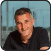 John, Los Angeles, CA